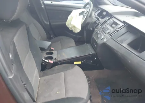 2013 Ford Police Interceptor from USA, damaged, VIN 1FAHP2M84DG184632